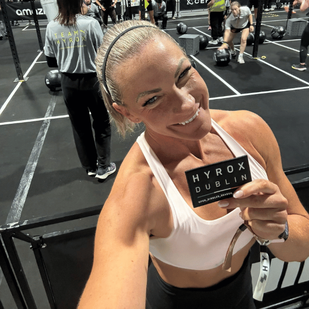Delyth — Be Her founder